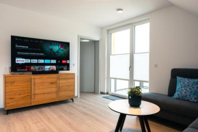 Luxuswohnung am Steinhuder Meer - Tierfreundlich - C